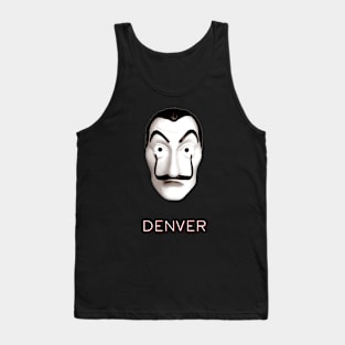 Denver Tank Top